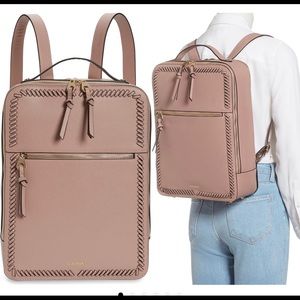 Calpak laptop backpack